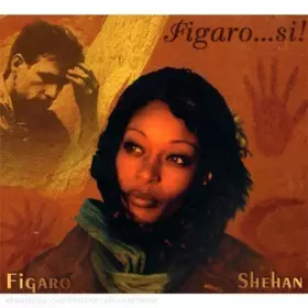 Couverture du produit · Figaro. Si