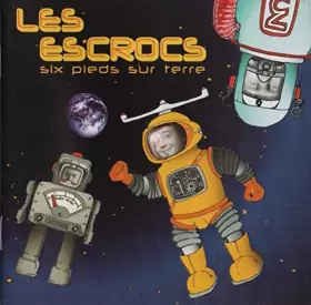 Couverture du produit · Six Pieds sur Terre