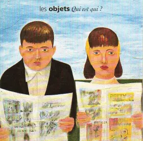 Couverture du produit · Qui Est Qui?