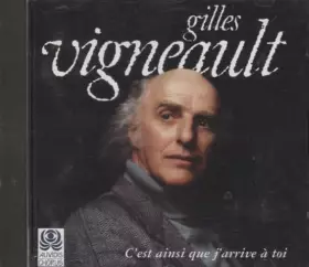 Couverture du produit · C'est Ainsi Que J'Arrive A Toi