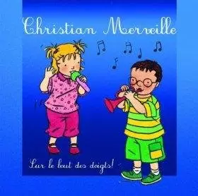 Couverture du produit · sur Le Bout des Doigts