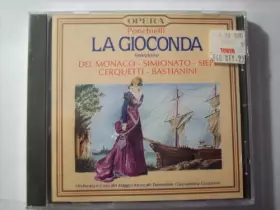 Couverture du produit · La Gioconda [UK Import]