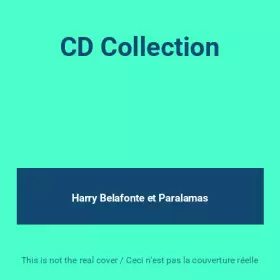 Couverture du produit · CD Collection