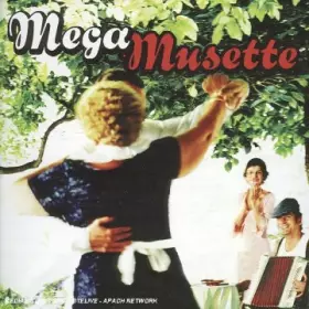 Couverture du produit · Mega Musette [Import]