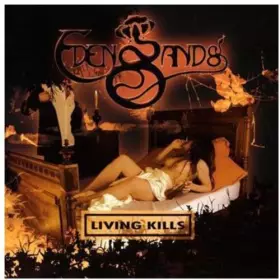 Couverture du produit · Living Kills [Import]