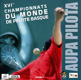 Couverture du produit · Aupa Pilota