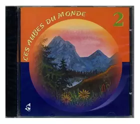 Couverture du produit · Aubes du Monde : France, Allemagne, Mart [Import]
