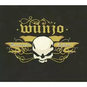 Couverture du produit · Resistance Deluxe