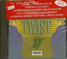 Couverture du produit · Dansez Vol.14 : Le Twist