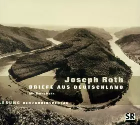 Couverture du produit · Briefe aus Deutschland. Lesung