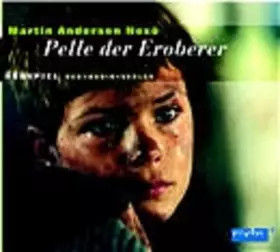 Couverture du produit · Pelle der Eroberer: Hörspiel