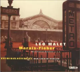Couverture du produit · Marais-Fieber, 2 Audio-CDs
