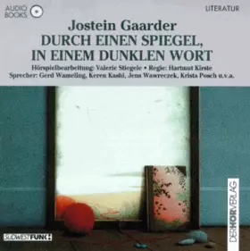 Couverture du produit · Durch einen Spiegel in einem dunklen Wort: ca. 55 Min.