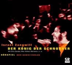 Couverture du produit · Der König der Schnorrer: Hörspiel