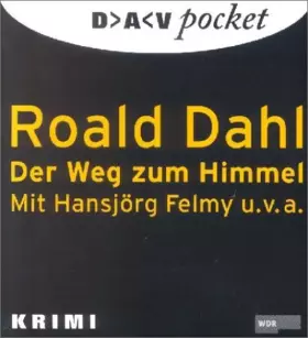 Couverture du produit · Der Weg zum Himmel: 3 Kriminalhörspiele (DAV pocket)