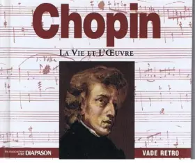 Couverture du produit · Chopin