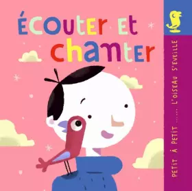 Couverture du produit · Ecouter Et Chanter