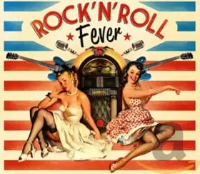 Couverture du produit · Rock 'n' Roll Fever [Import]