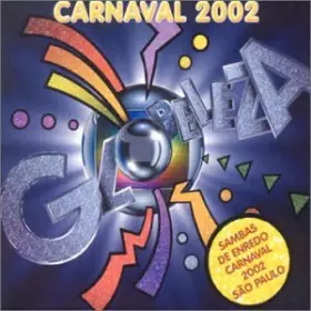 Couverture du produit · Samba De Enredo Carnaval 2002 Sao Paulo