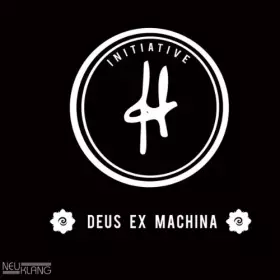 Couverture du produit · Deus Ex Machina