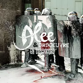 Couverture du produit · en Desaccord