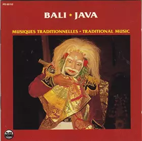 Couverture du produit · Bali,Java (Trad.Musik) [Import]