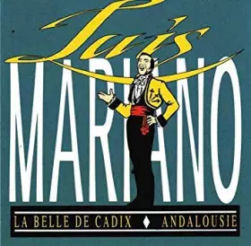 Couverture du produit · La Belle De Cadix