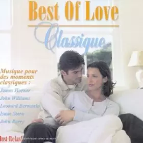 Couverture du produit · Best of Love Classique