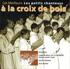 Couverture du produit · La Croix de Bois [Import]