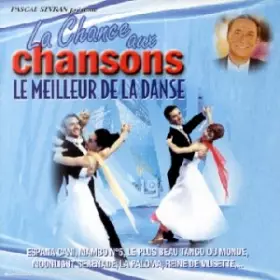 Couverture du produit · Le Meilleur de la danse