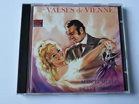 Couverture du produit · Valses De Vienne