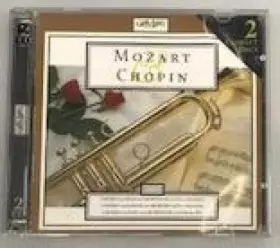 Couverture du produit · Mozart & Chopin