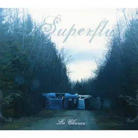 Couverture du produit · Chance