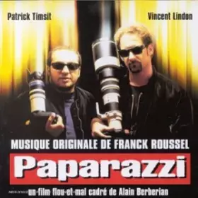 Couverture du produit · Paparazzi