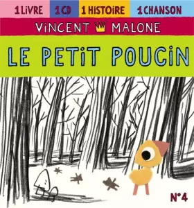 Couverture du produit · Le Petit Poucin