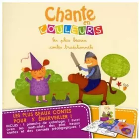 Couverture du produit · Contes Traditionnels