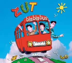 Couverture du produit · Blablabus