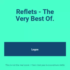 Couverture du produit · Reflets - The Very Best Of.