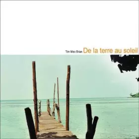 Couverture du produit · De la terre au soleil