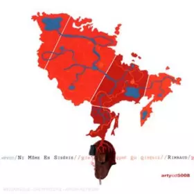 Couverture du produit · Ni Même en Sibérie