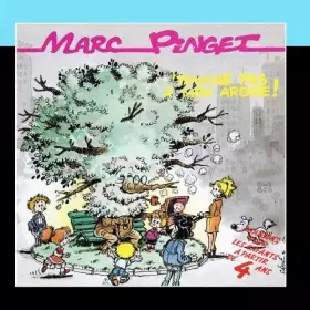 Couverture du produit · Touche Pas A Mon Arbre ! (12 Chansons Et Leur Playback)
