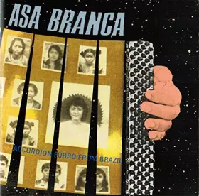 Couverture du produit · ASA Branca [Import]