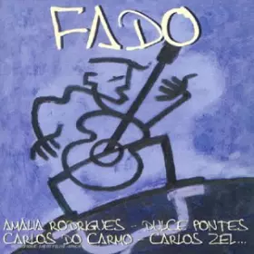 Couverture du produit · Fado
