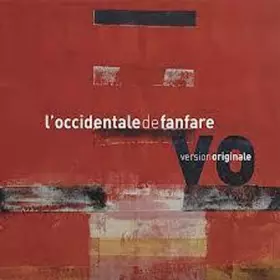 Couverture du produit · Version Originale