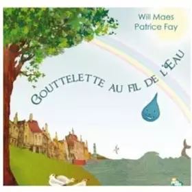 Couverture du produit · Goutellette Au Fil De L Eau