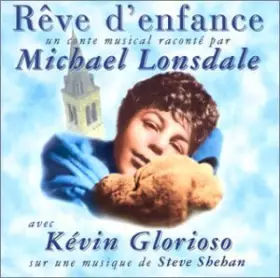 Couverture du produit · Reve D'Enfance