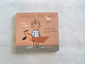 Couverture du produit · 12 chansons pour les enfants olivier caillard