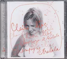 Couverture du produit · Champagne Et Tralala