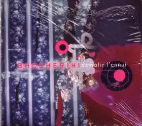 Couverture du produit · Démolir L'Ennui