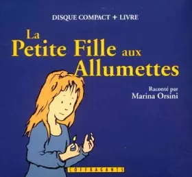 Couverture du produit · LA Petite Fille Aux Allumettes